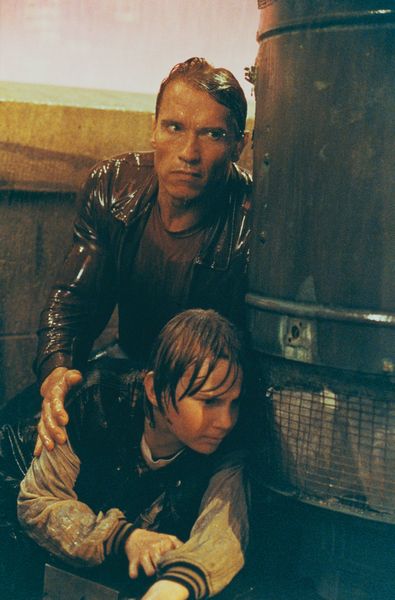 Produktbild: Last Action Hero