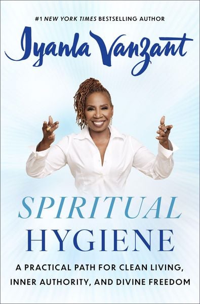 Produktbild: Spiritual Hygiene