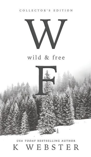 Produktbild: Wild & Free