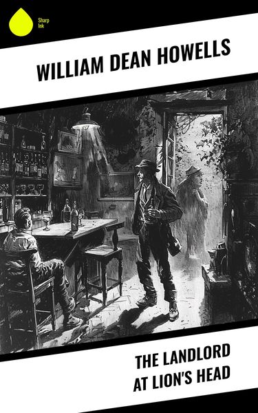 Produktbild: The Landlord at Lion's Head