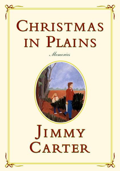 Produktbild: Christmas in Plains