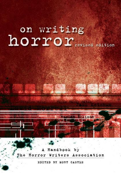Produktbild: On Writing Horror