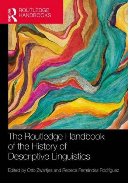 Produktbild: The Routledge Handbook of the History of Descriptive Linguistics