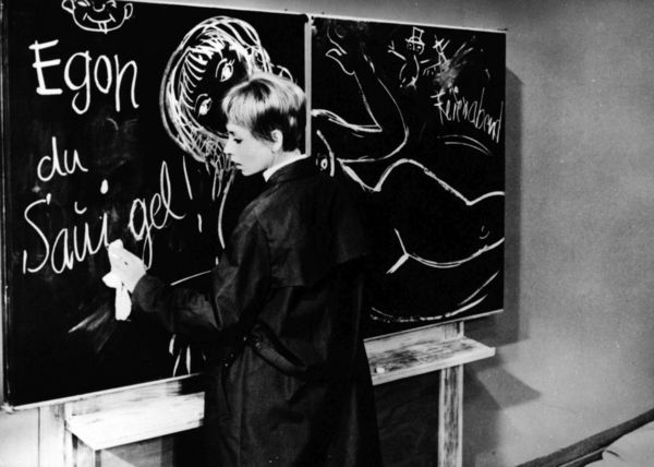 Produktbild: DEFA-Verboten! (Filmjuwelen) - Das 11. Plenum des ZK der SED und 19 Verbotsfilme: ungek&uuml;rzt und restauriert [19 DVDs]