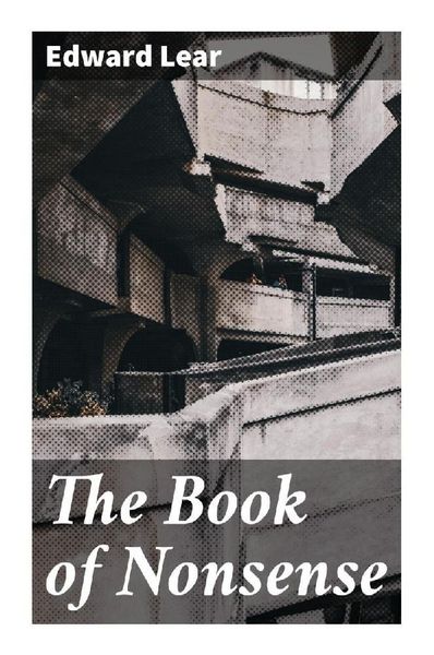Produktbild: The Book of Nonsense