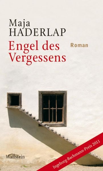 Produktbild: Engel des Vergessens