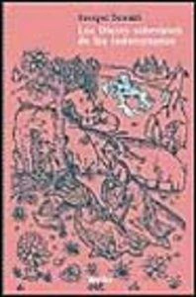 Produktbild: Los dioses soberanos de los indoeuropeos