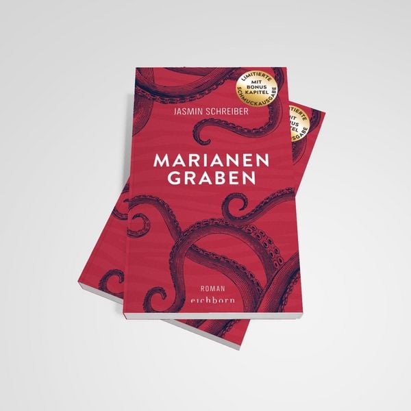 Produktbild: Marianengraben