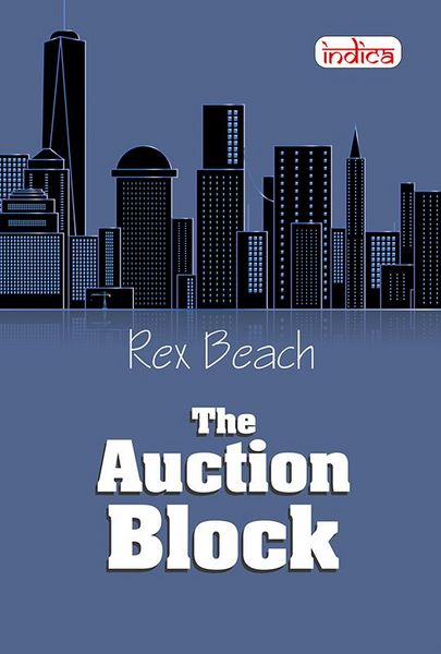 Produktbild: The Auction Block