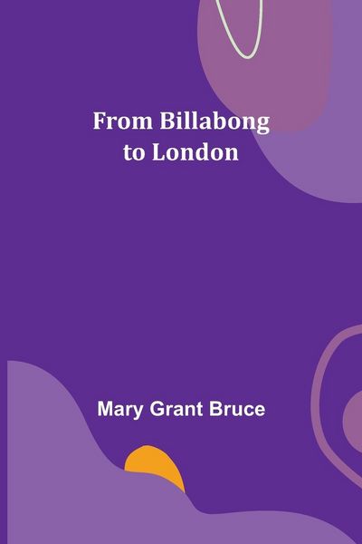 Produktbild: From Billabong to London