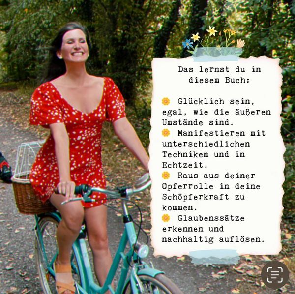 Produktbild: Das Buch deiner Tr&auml;ume