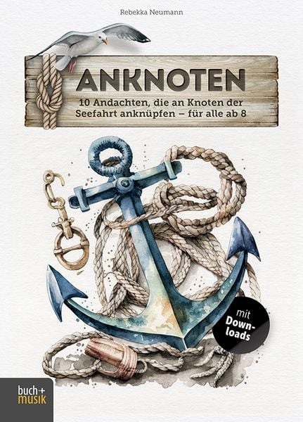 Produktbild: Anknoten