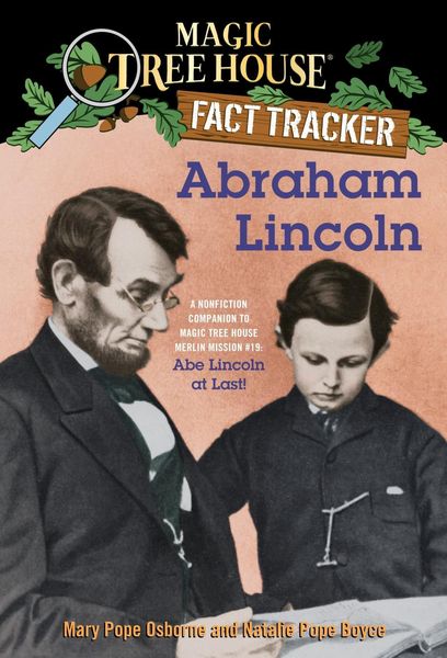 Produktbild: Abraham Lincoln