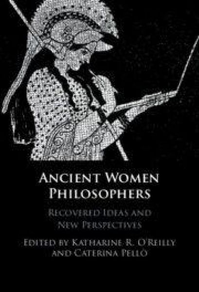 Produktbild: Ancient Women Philosophers