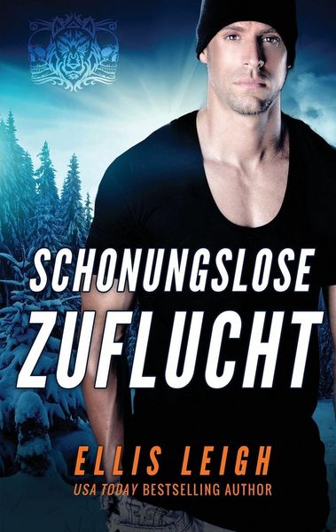 Produktbild: Schonungslose Zuflucht