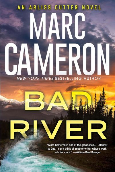 Produktbild: Bad River