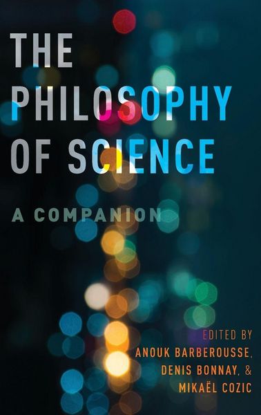 Produktbild: Philosophy of Science
