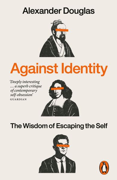 Produktbild: Against Identity