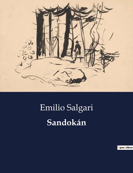 Produktbild: Sandok&aacute;n