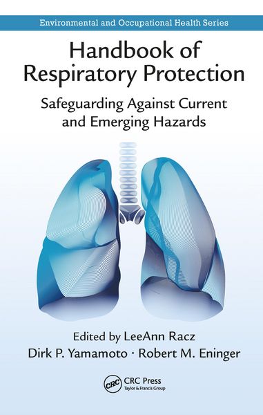 Produktbild: Handbook of Respiratory Protection