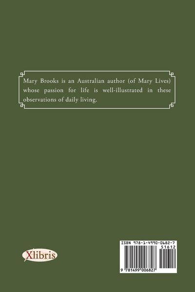 Produktbild: Water Lilies and other short stories
