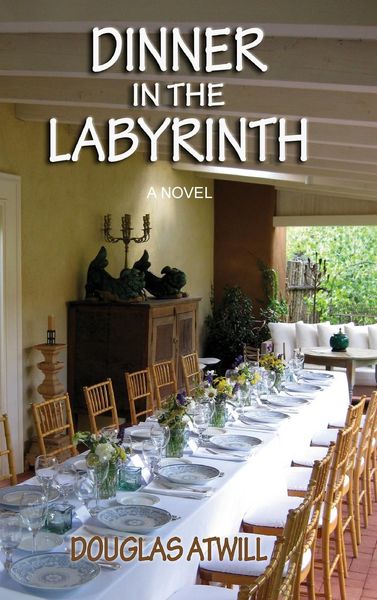 Produktbild: Dinner in the Labyrinth