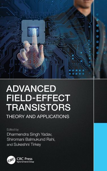 Produktbild: Advanced Field-Effect Transistors