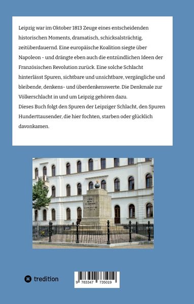 Produktbild: Was geschah - was blieb