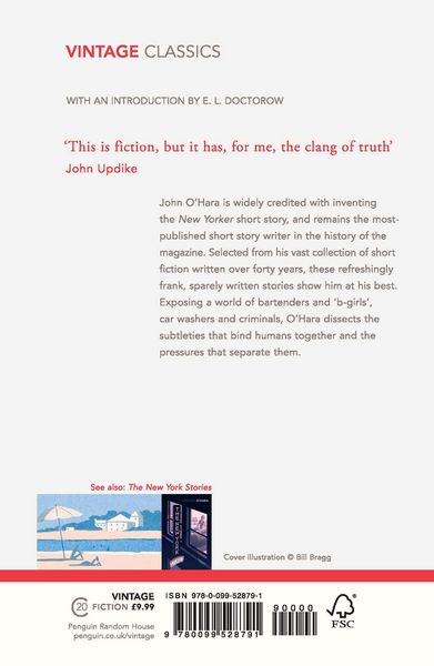Produktbild: Selected Stories