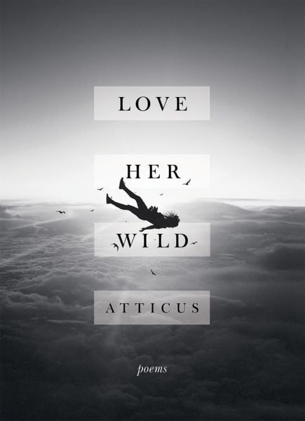 Produktbild: Love Her Wild