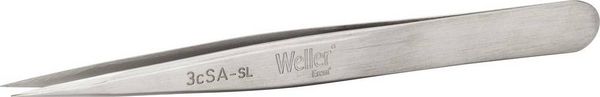 Produktbild: Weller Erem&reg; 3CSASL Pr&auml;zisionspinzette 110.00mm