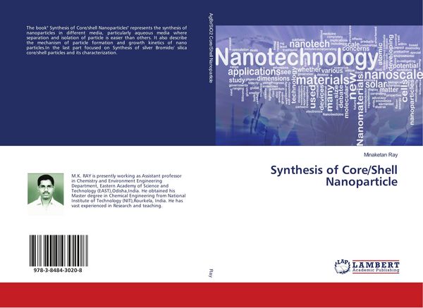 Produktbild: Synthesis of Core/Shell Nanoparticle