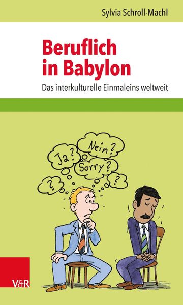 Produktbild: Beruflich in Babylon