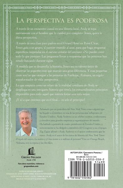 Produktbild: La Perspectiva