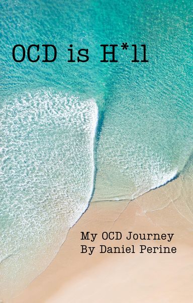 Produktbild: OCD is H*ll