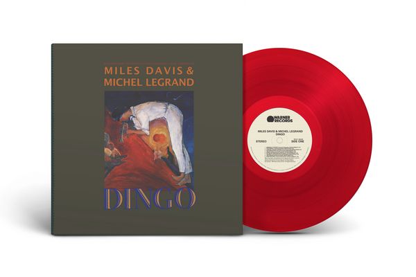 Produktbild: Dingo (30th Anniversary)