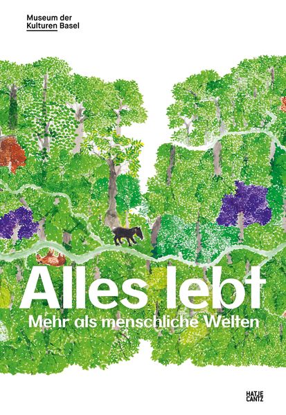 Produktbild: Alles lebt