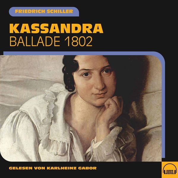 Produktbild: Kassandra