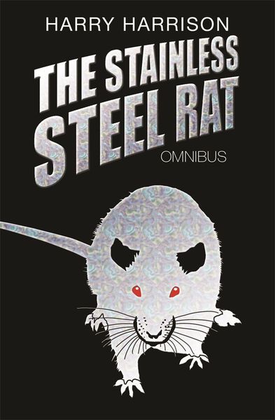 Produktbild: The Stainless Steel Rat Omnibus