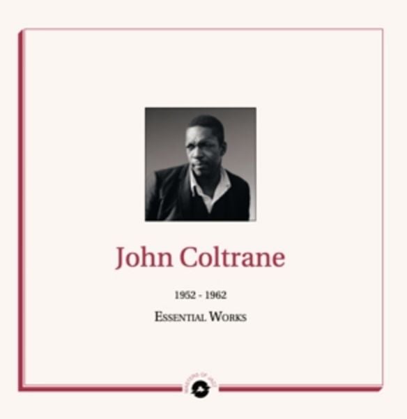 Essential Works: 1952 - 1962 - John Coltrane, Vinyl