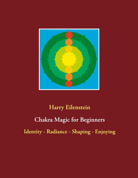 Produktbild: Chakra Magic for Beginners