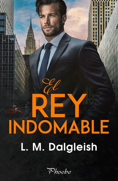 Produktbild: El rey indomable