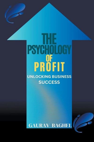 Produktbild: The Psychology of Profit