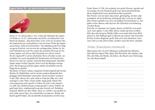 Produktbild: Dirty Writing. Vom Schreiben schamloser Texte
