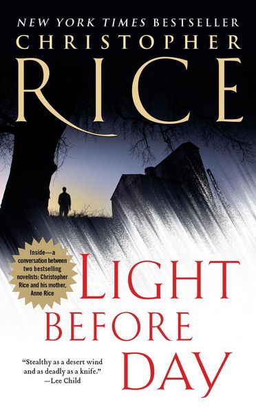 Produktbild: Light Before Day