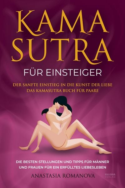 Produktbild: Kamasutra f&uuml;r Einsteiger