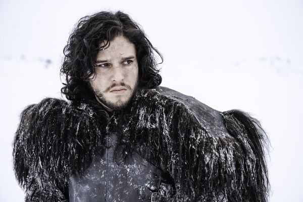 Game of Thrones - Staffel 3 [5 DVDs]