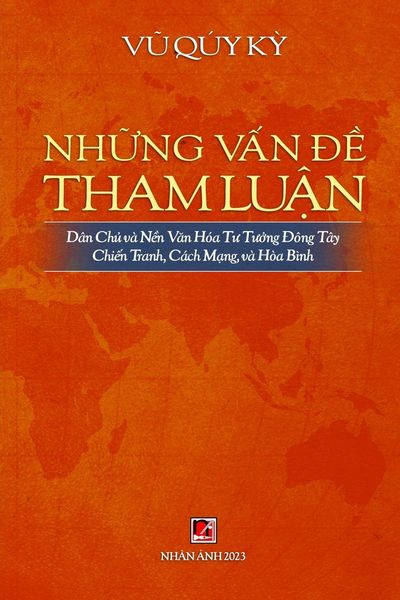 Produktbild: Nh&iquest;ng V&iquest;n &iquest;&iquest; Tham Lu&acirc;n (revised edition)