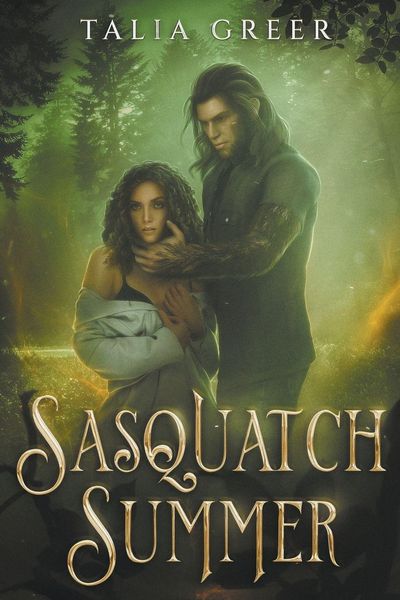 Produktbild: Sasquatch Summer