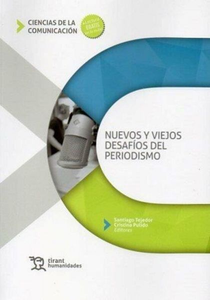 Produktbild: Nuevos y viejos desaf&iacute;os del periodismo